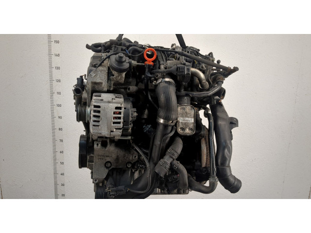  Турбина  Volkswagen Tiguan 2007-2011             