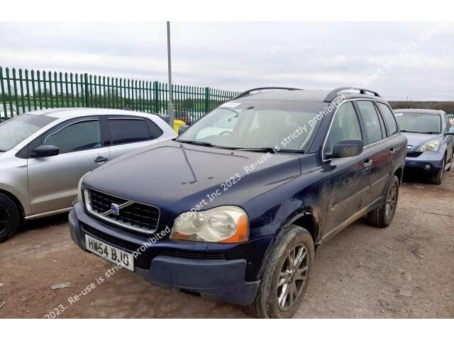 Блок розжига  Volvo XC90 2002-2006