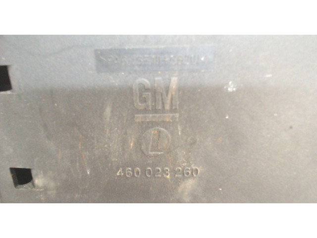 Блок предохранителей  Cadillac BLS 2006-2009          1.9