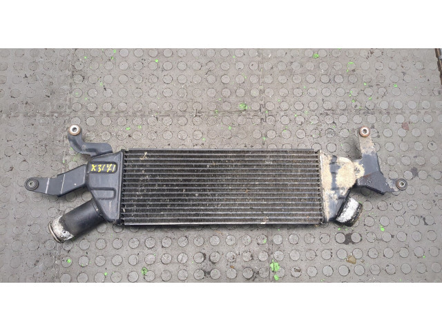 Интеркулер  Citroen C-Crosser 2.2  0384K6    