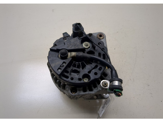 Генератор  Volkswagen Beetle 1998-2010       028903028D    2.0 бензин