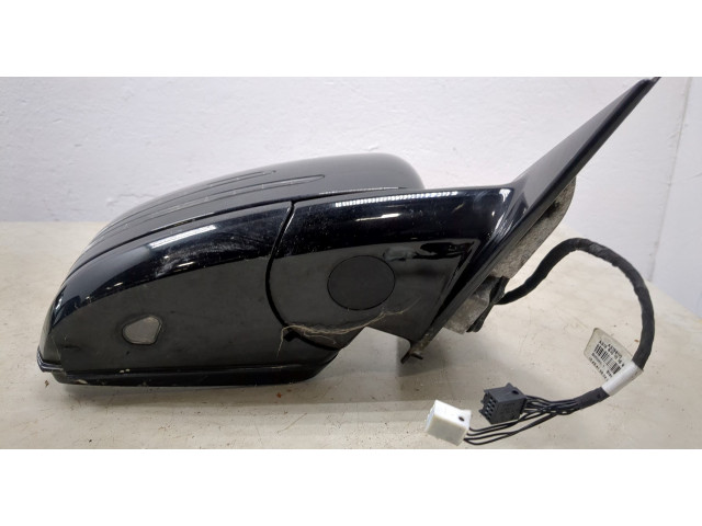 Зеркало боковое  Mercedes E W212 2009-2016  правое           A2128106600, A2128102621, A2128100864