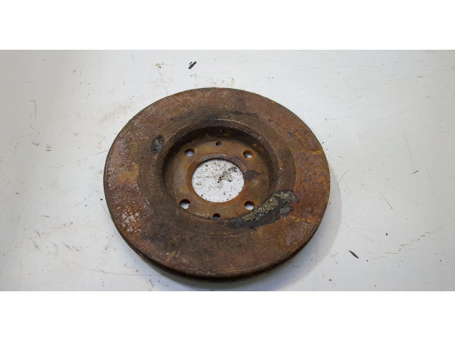 Диск тормозной  Peugeot Partner 2002-2008   передний   4246W7      
