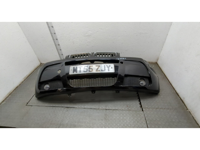 Бампер  BMW X3 E83 2004-2010 передний   