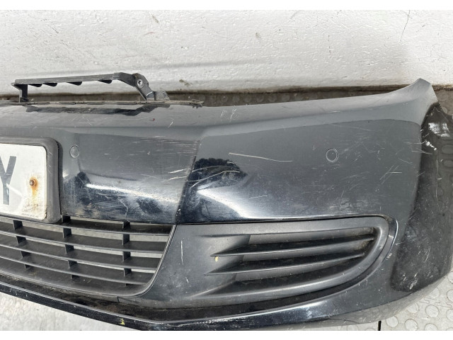 Бампер  Volkswagen Golf 6 2009-2012 передний   