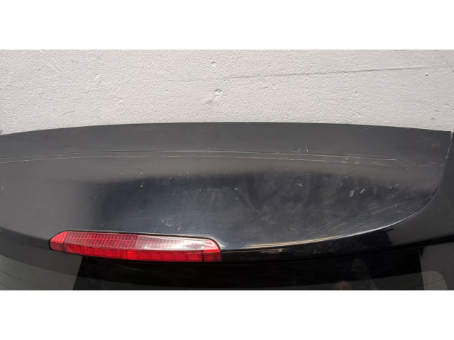 Замок багажника  Nissan Murano 2002-2008       