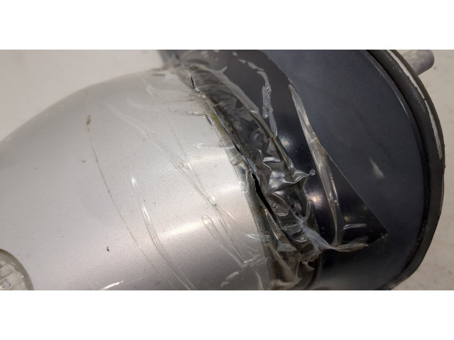Зеркало боковое  Mercedes ML W163 1998-2004  правое           