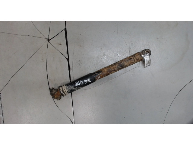 Стойка амортизатора  Ford Focus 1 1998-2004 111008, 98AG18080CJ   1  1.6  бензин