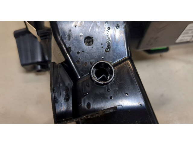 Дисплей бортового компьютера  Peugeot 508 966533438000, NS518822       