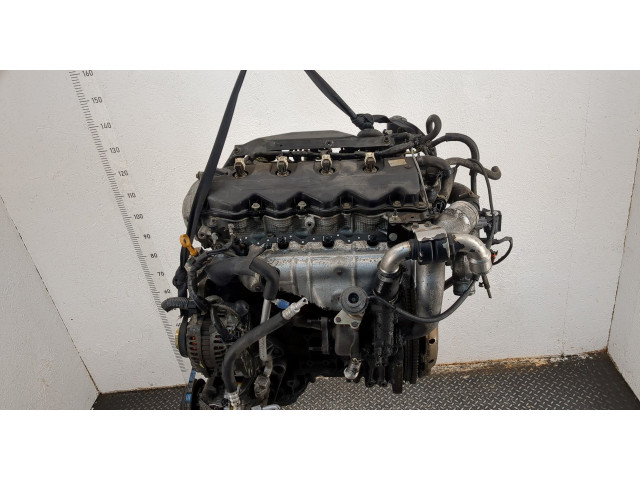  Турбина  Nissan Primera P12 2002-2007             