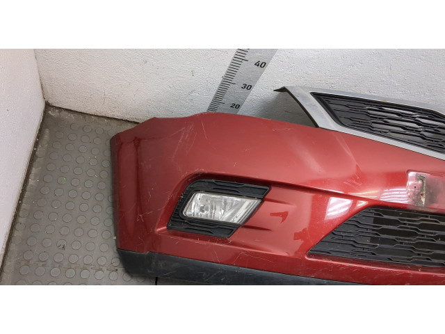 Бампер  KIA Ceed 2007-2012 передний   