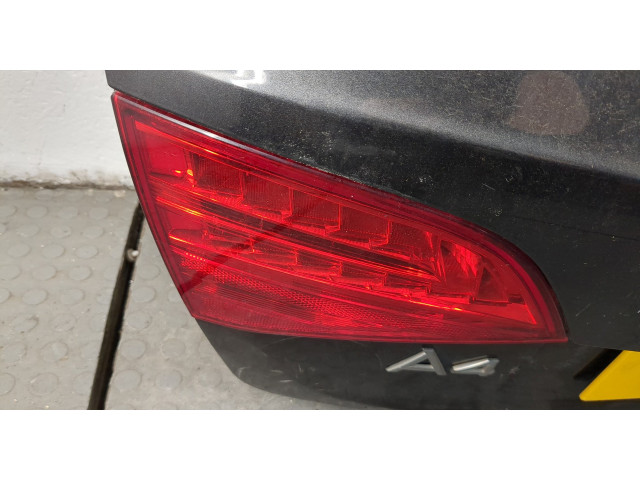 Замок багажника  Audi A4 (B8) 2007-2015       