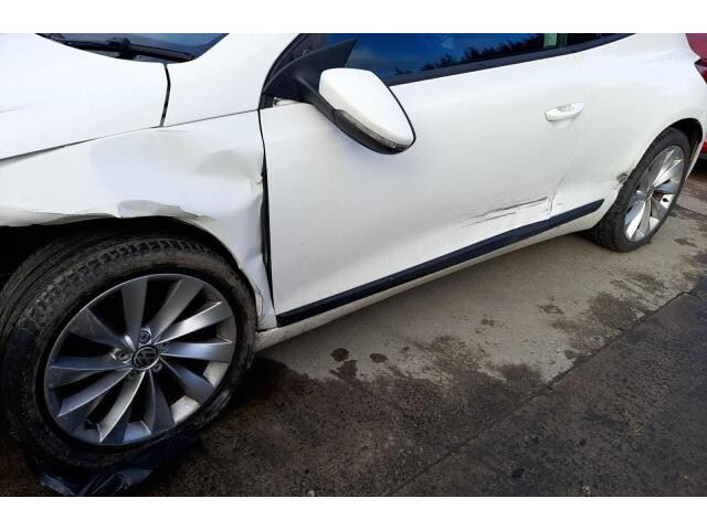 Генератор  Volkswagen Scirocco 2008-           1.4 бензин