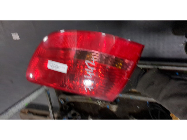 Задний фонарь        Audi A6 (C6) 2005-2011 