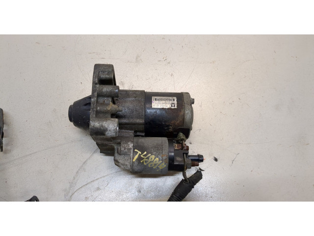 Стартер  Citroen C4 2004-2010 1.6  755001780, M000T32271   