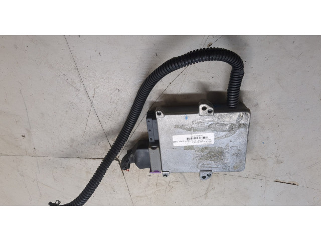 Блок комфорта  Volvo S70 / V70 1997-2001      09007900007     