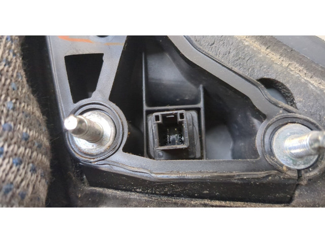 Зеркало боковое  Toyota Camry V40 2006-2011  левое           