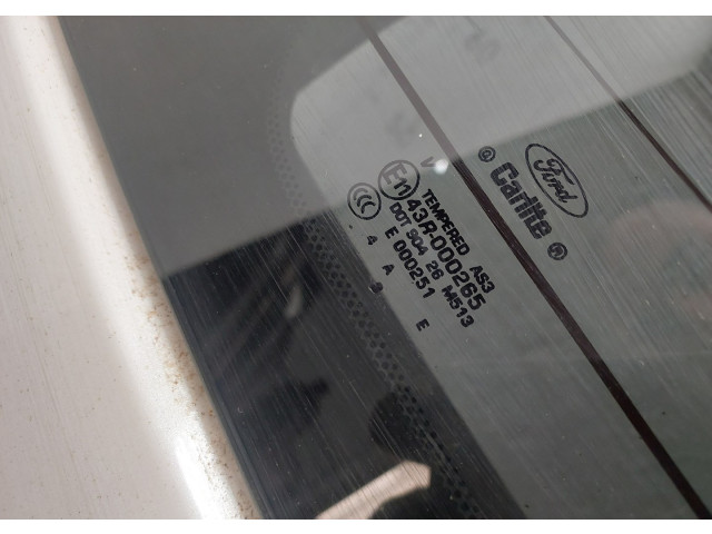 Замок багажника  Ford Explorer 2010-2015       