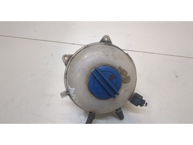 Бачок расширительный  Volkswagen Transporter 5 2003-2015 7H0121407C   