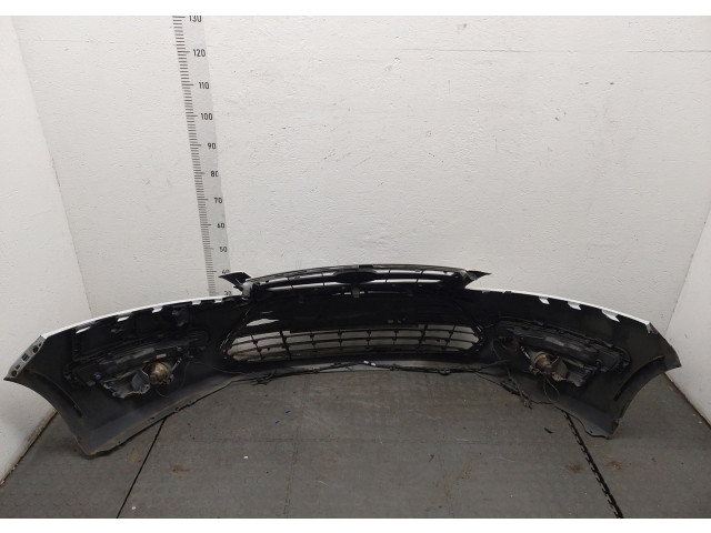 Бампер  Ford Mondeo 4 2007-2015 передний   1704626, BS7117757BBXWAA