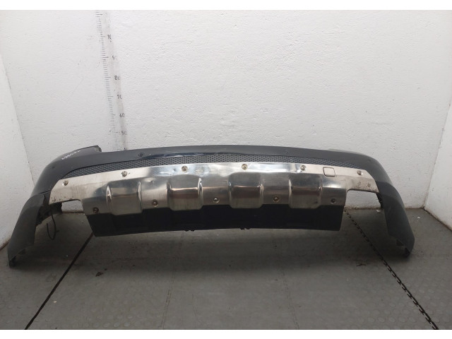 Бампер  Mercedes ML W164 2005-2011 задний   A16488058049999, A1648853925