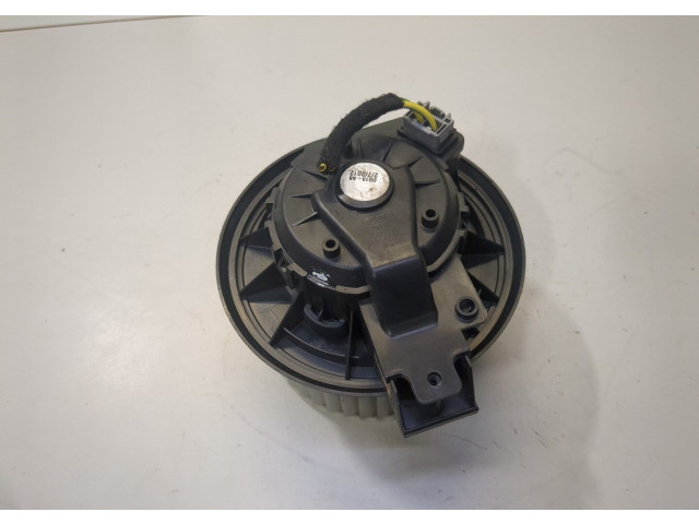 Моторчик печки  Ford Explorer 2010-2015 19846g6uyk     19846g6uyk   