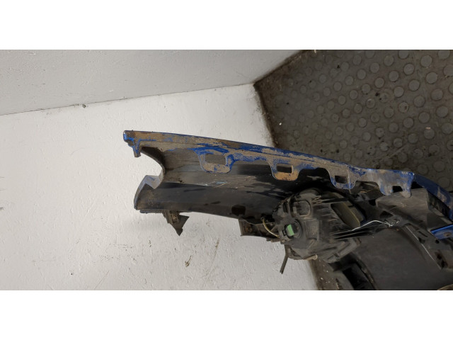 Бампер  Peugeot 407 передний   