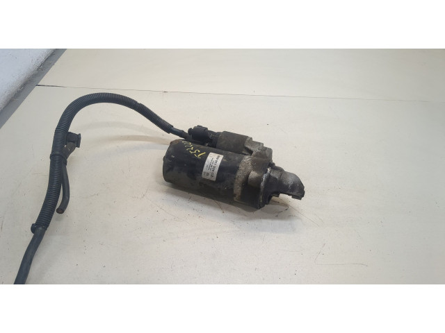 Стартер  Audi A6 (C6) 2004-2011 3  059911024GX   
