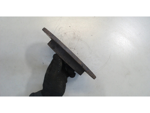 Диск тормозной  Ford Focus 1 1998-2004 .6  задний   1  4411312, 2M5V2A315AB      