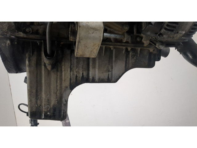  Турбина  Jeep Grand Cherokee 2004-2010             