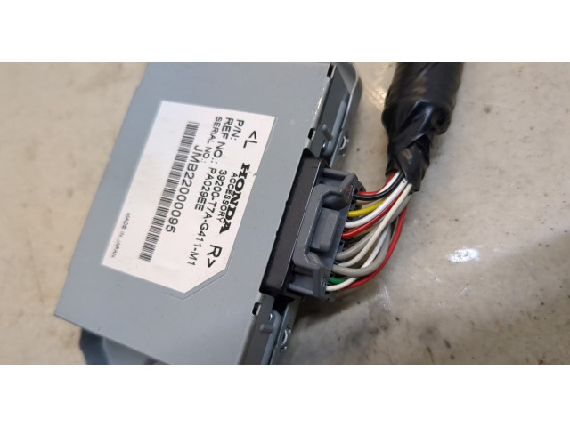 Блок комфорта  Honda HRV 2015-      39200T7AG411  