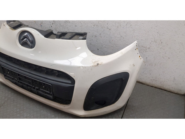 Бампер  Citroen C1 2005-2014 передний    