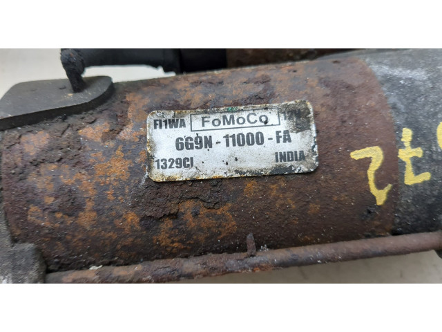 Стартер  Ford Mondeo 4 2007-2015   1376305, 6G9N11000FA   