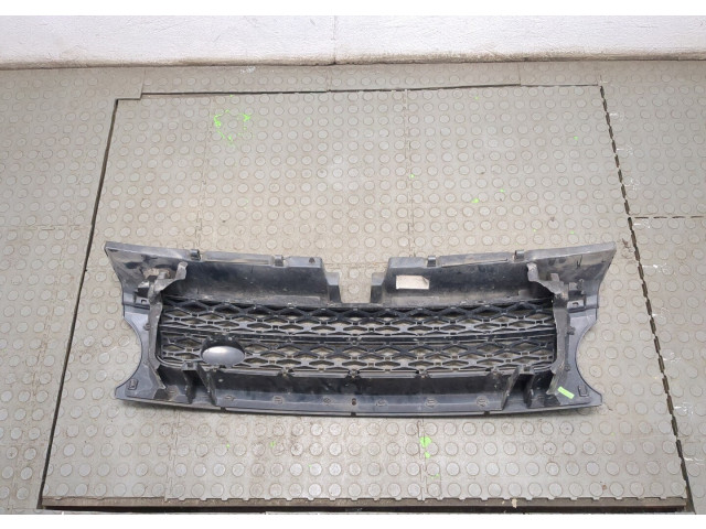 Решетка радиатора  Land Rover Range Rover Sport 2009-2013          