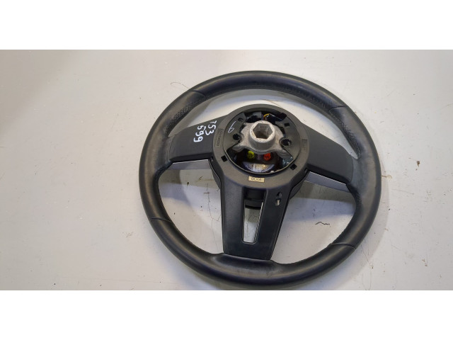 Руль  Mazda 3 (BP) 2019-2025           