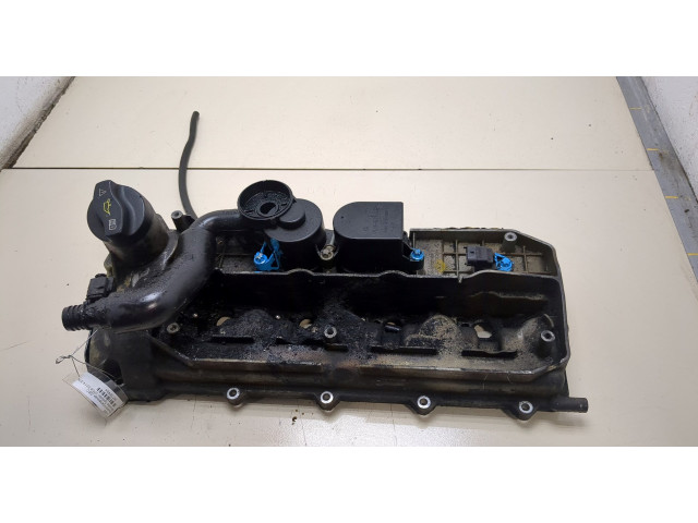 Клапанная крышка двигателя ДВС  Mercedes Sprinter 2006-2014 2.2  A6460102030   