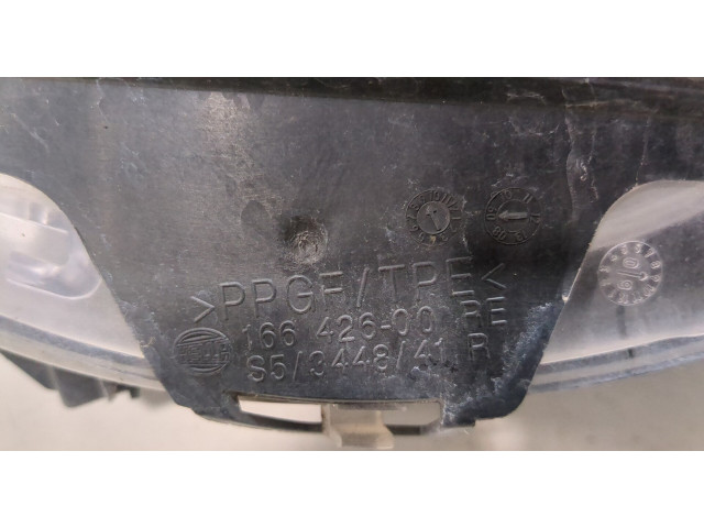Фара передняя  Mercedes E W212 2009-2013 правая 