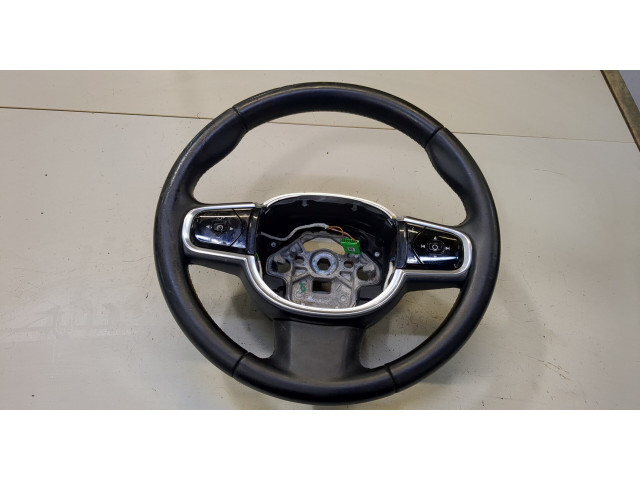 Руль  Volvo XC90 2014-2019           