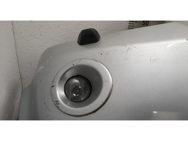 Бампер  Land Rover Freelander 2 2006-2014 передний   