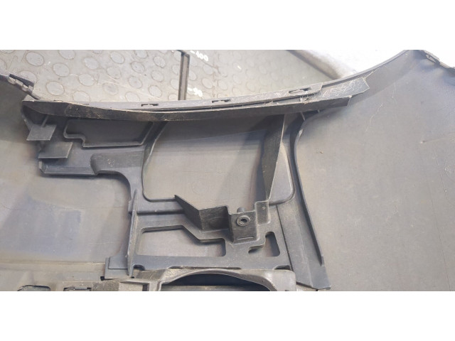 Бампер  Volkswagen Golf 6 2009-2012 передний   5K0807221