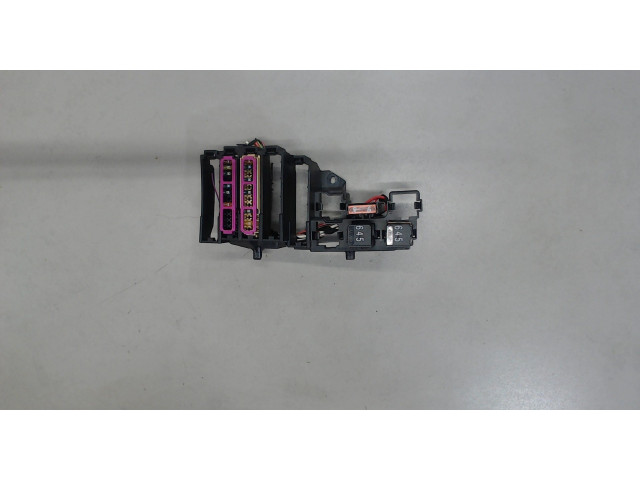Блок предохранителей  Audi A4 (B8) 2011-2015      8K0971845A     