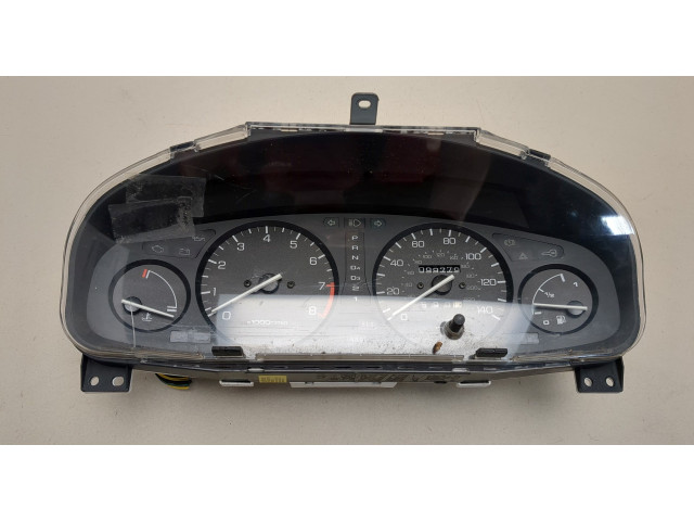 Панель приборов  Honda Civic 1998-2001       78110ST3B41, 78155ST3G61     