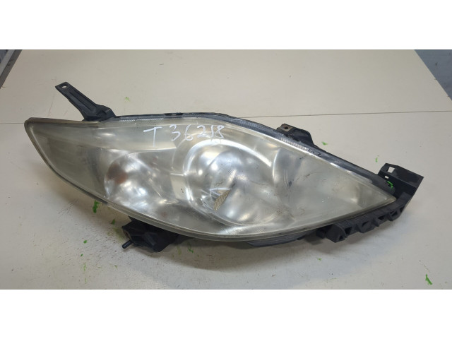 Фара передняя  Mazda 5 (CR) 2005-2010 правая 