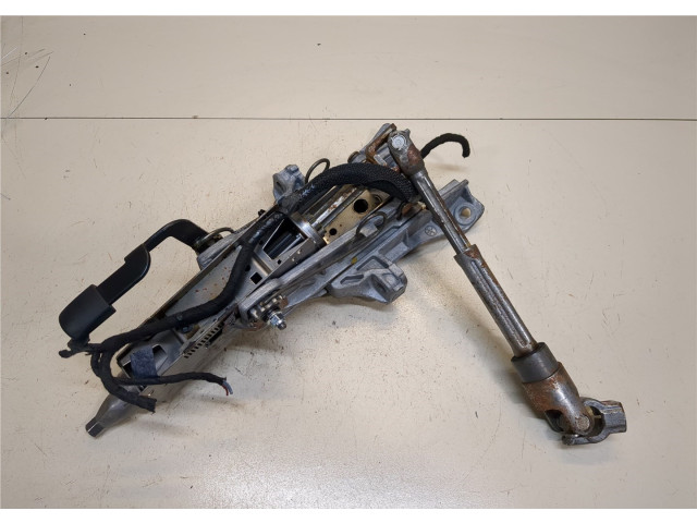  рейка  Колонка рулевая  Ford Focus 3 2014-2019      