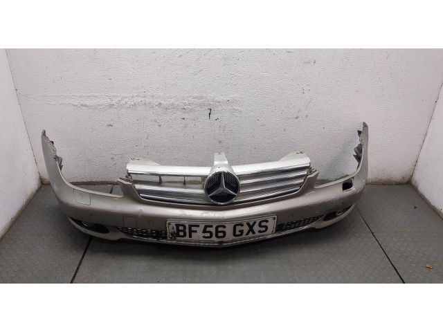 Бампер  Mercedes CLS C219 2004-2010 передний   