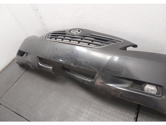 Решетка радиатора  Toyota Camry V40 2006-2011          