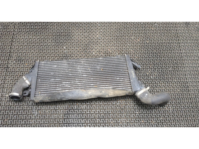 Интеркулер  Jeep Patriot 2010- 2.2  5191288AB    