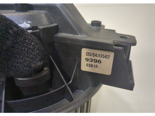 Моторчик печки  Ford Explorer 2010-2015 19846g6uyk     19846g6uyk   