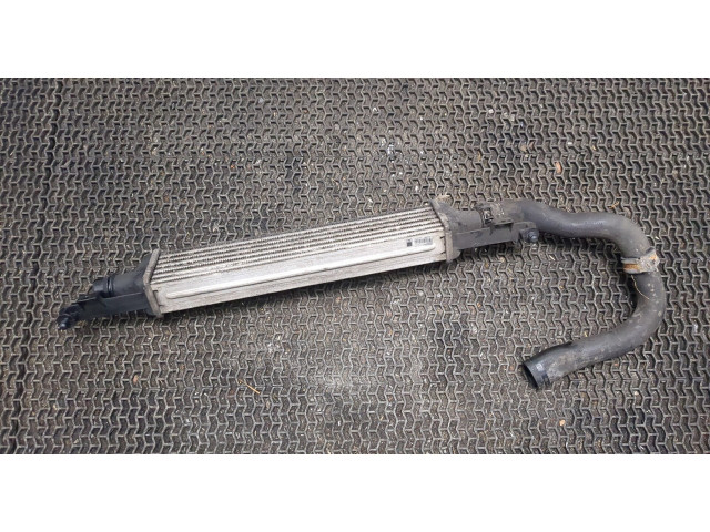 Интеркулер  Opel Corsa D 2011-2014 1.2  872051000    