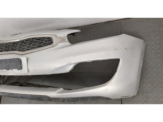 Бампер  KIA Ceed 2012-2018 передний   86511A2300